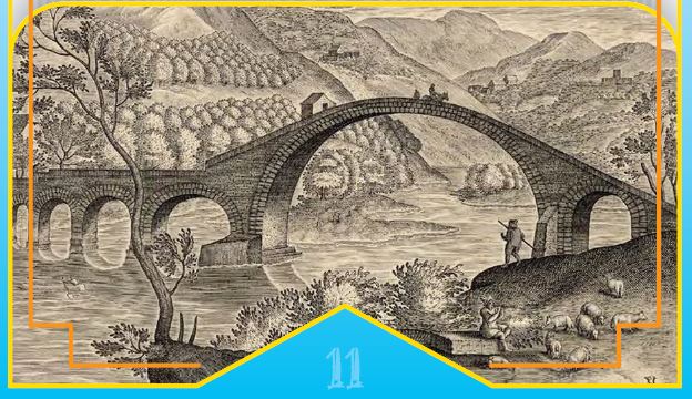 11° Corso - FATE, STREGHE, SIRENE, DONNE SERPENTE E ALTRI ESSERI FANTASTICI NELL’IMMAGINARIO DEL REPERTORIO ORALE DELLE FIABE E DELLE LEGGENDE DELLA PROVINCIA DI LUCCA