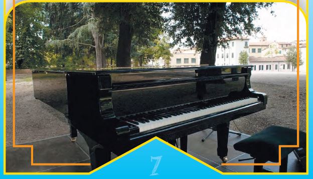 7° Corso - ISTITUZIONI MUSICALI A LUCCA