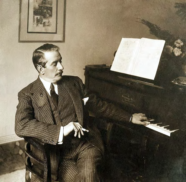 Processo a Puccini