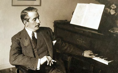 Processo a Puccini