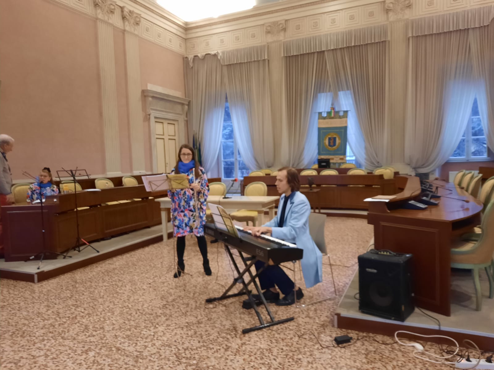 Concerto per l'Unidel