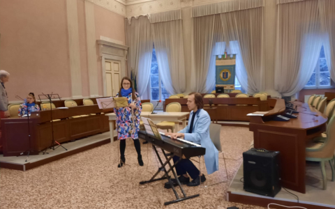 Concerto per l'Unidel