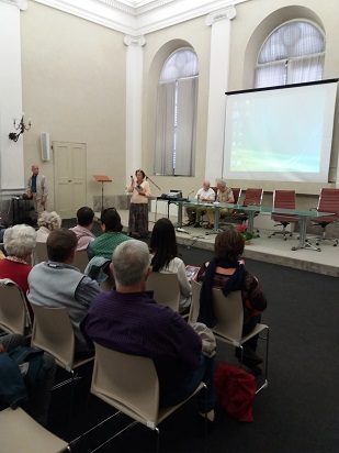 PRESENTAZIONE CORSI 2019-2020