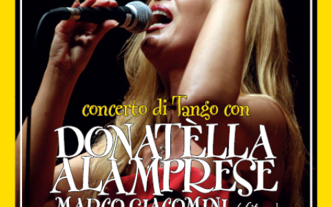 Concerto per i 30 anni dell'Unidel